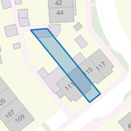 Perceel EWK00-E-2068