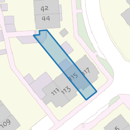 Perceel EWK00-E-2069