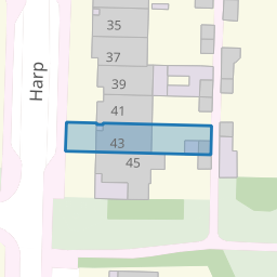 Perceel EWK00-E-2083