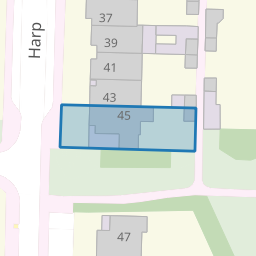 Perceel EWK00-E-2084