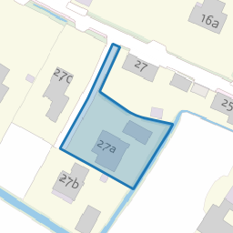 Perceel EWK00-E-2086