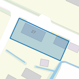 Perceel EWK00-E-2088