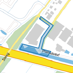 Perceel EWK00-E-2096