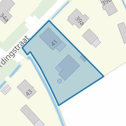 Perceel EWK00-E-2097