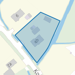 Perceel EWK00-E-2111