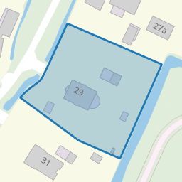 Perceel EWK00-E-2114