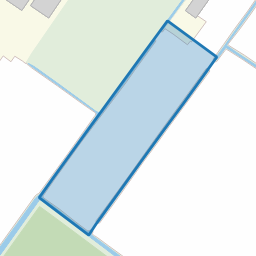 Perceel EWK00-E-2116