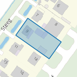 Perceel EWK00-E-2118