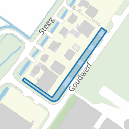 Perceel EWK00-E-2122