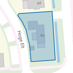 Perceel EWK00-E-2123