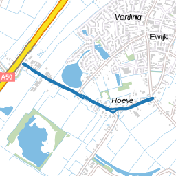 Perceel EWK00-E-2128