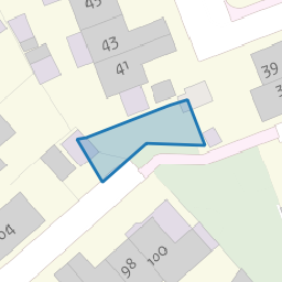 Perceel EWK00-E-2129