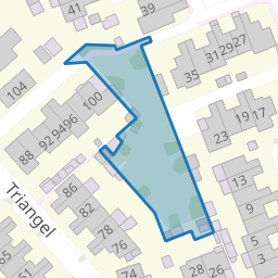 Perceel EWK00-E-2130