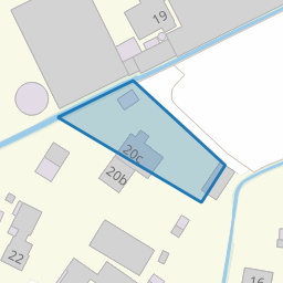 Perceel EWK00-E-2138