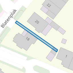 Perceel EWK00-E-2142