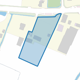 Perceel EWK00-E-2151