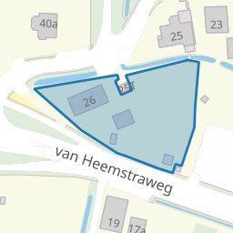 Perceel EWK00-E-2153