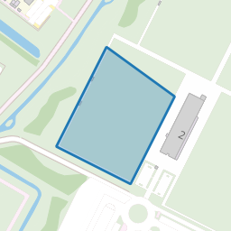 Perceel EWK00-E-2157