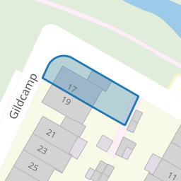 Perceel EWK00-E-2166