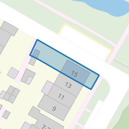 Perceel EWK00-E-2167