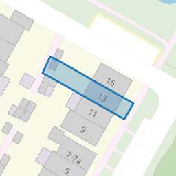 Perceel EWK00-E-2168