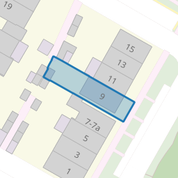 Perceel EWK00-E-2170