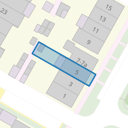 Perceel EWK00-E-2172