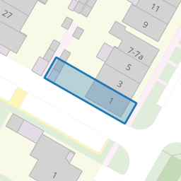 Perceel EWK00-E-2174