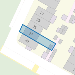 Perceel EWK00-E-2176