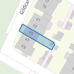 Perceel EWK00-E-2177