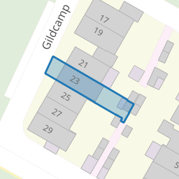 Perceel EWK00-E-2178