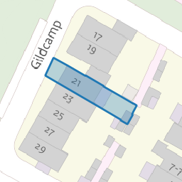 Perceel EWK00-E-2179