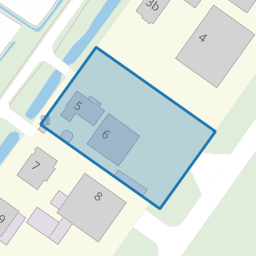 Perceel EWK00-E-2185