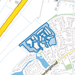 Perceel EWK00-E-2203