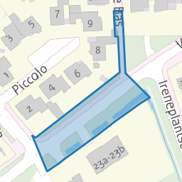 Perceel EWK00-E-2205