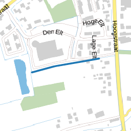 Perceel EWK00-E-2206