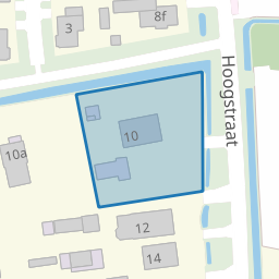 Perceel EWK00-E-2209