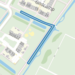 Perceel EWK00-E-2212