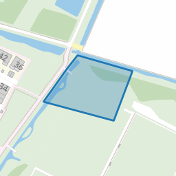 Perceel EWK00-E-2215