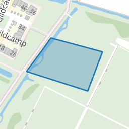 Perceel EWK00-E-2216