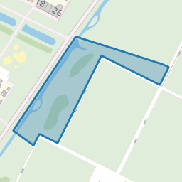 Perceel EWK00-E-2217