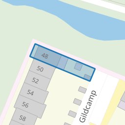 Perceel EWK00-E-2222