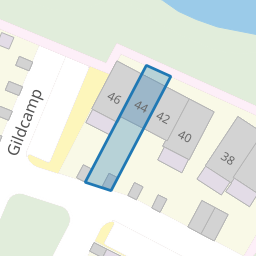 Perceel EWK00-E-2231