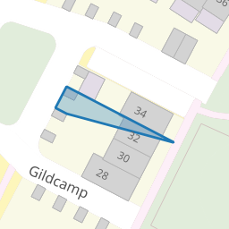 Perceel EWK00-E-2238