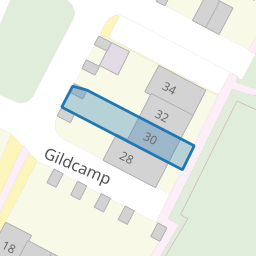 Perceel EWK00-E-2241