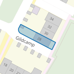 Perceel EWK00-E-2242