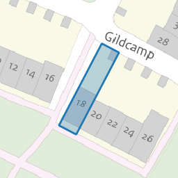 Perceel EWK00-E-2247