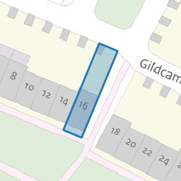 Perceel EWK00-E-2248