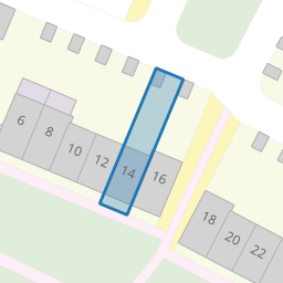 Perceel EWK00-E-2249