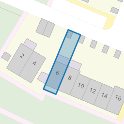 Perceel EWK00-E-2253